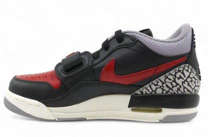 Vans Men's Air Jordan Legacy 312 Low Sample Sneakers