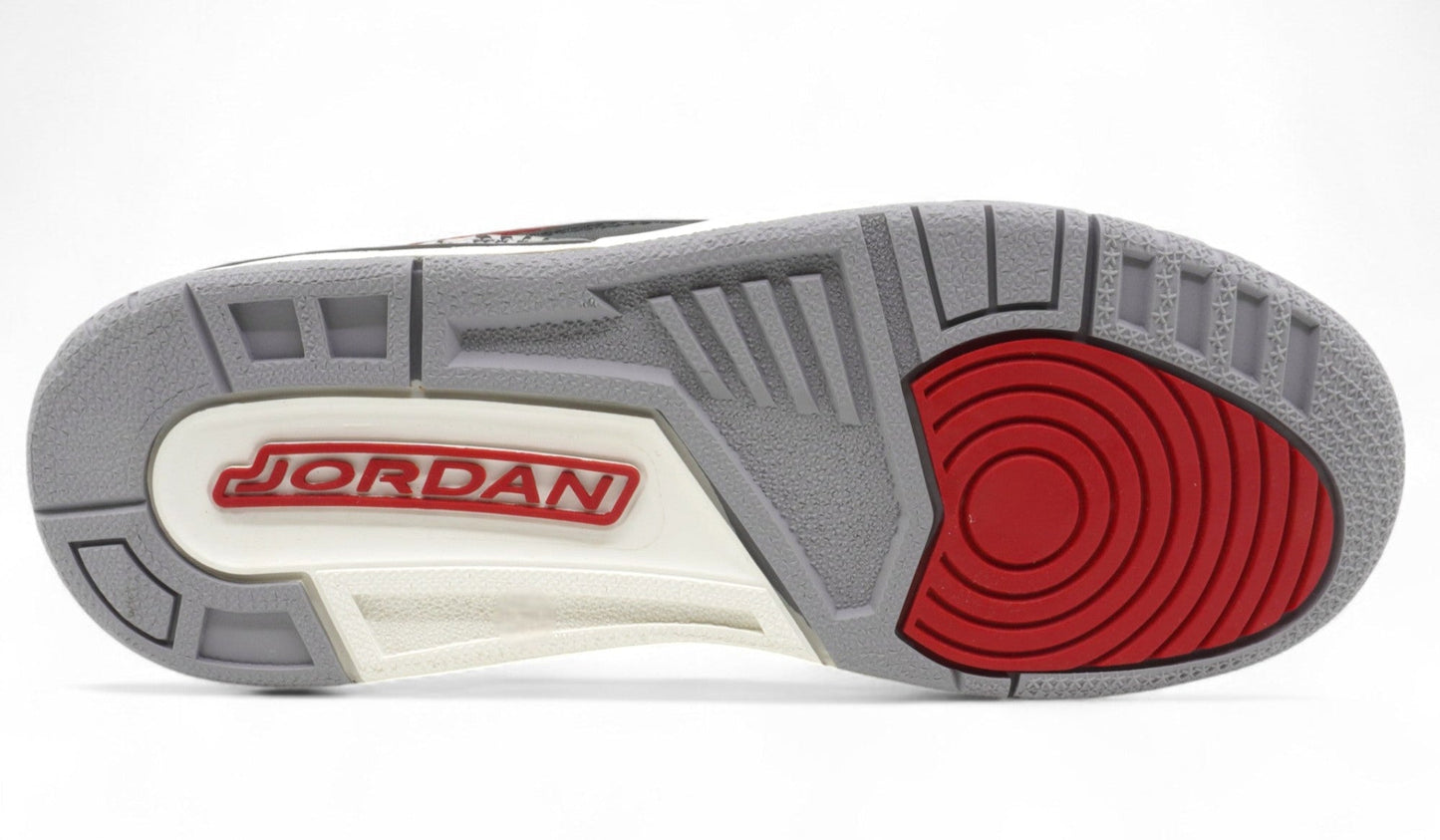 Vans Men's Air Jordan Legacy 312 Low Sample Sneakers