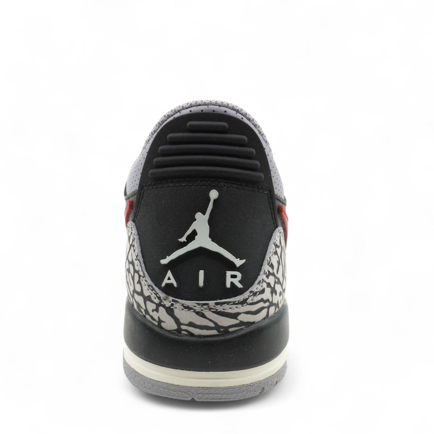 Vans Men's Air Jordan Legacy 312 Low Sample Sneakers