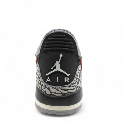 Vans Men's Air Jordan Legacy 312 Low Sample Sneakers