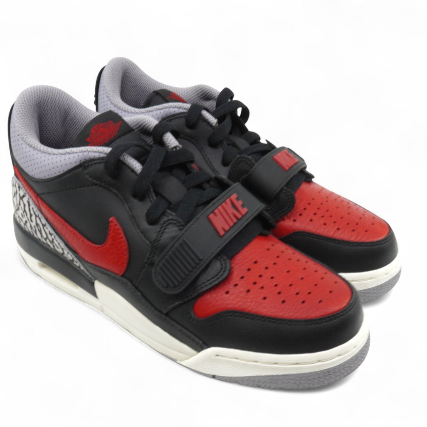 Vans Men's Air Jordan Legacy 312 Low Sample Sneakers