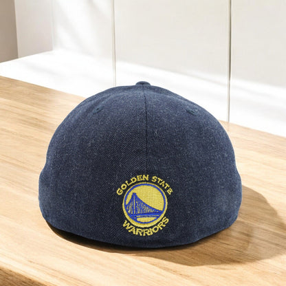 New Era Men's NBA Golden State Warriors Change Up 59Fifty Fitted