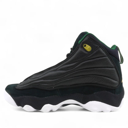 Vans Men's Air Jordan Pro Strong Sample Sneakers