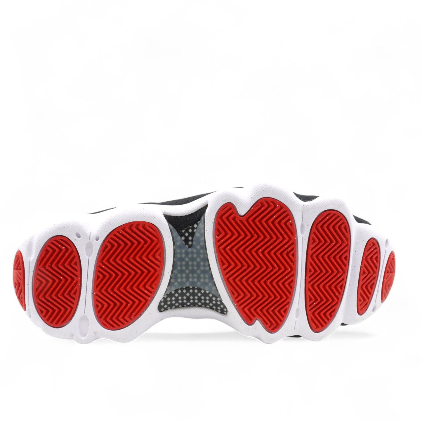 Men's Air Jordan Pro Strong (Sample)