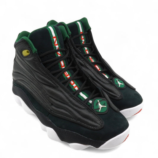 Vans Men's Air Jordan Pro Strong Sample Sneakers