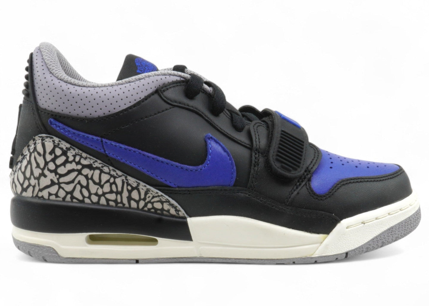 Vans Men's Air Jordan Legacy 312 Low Sample Sneakers