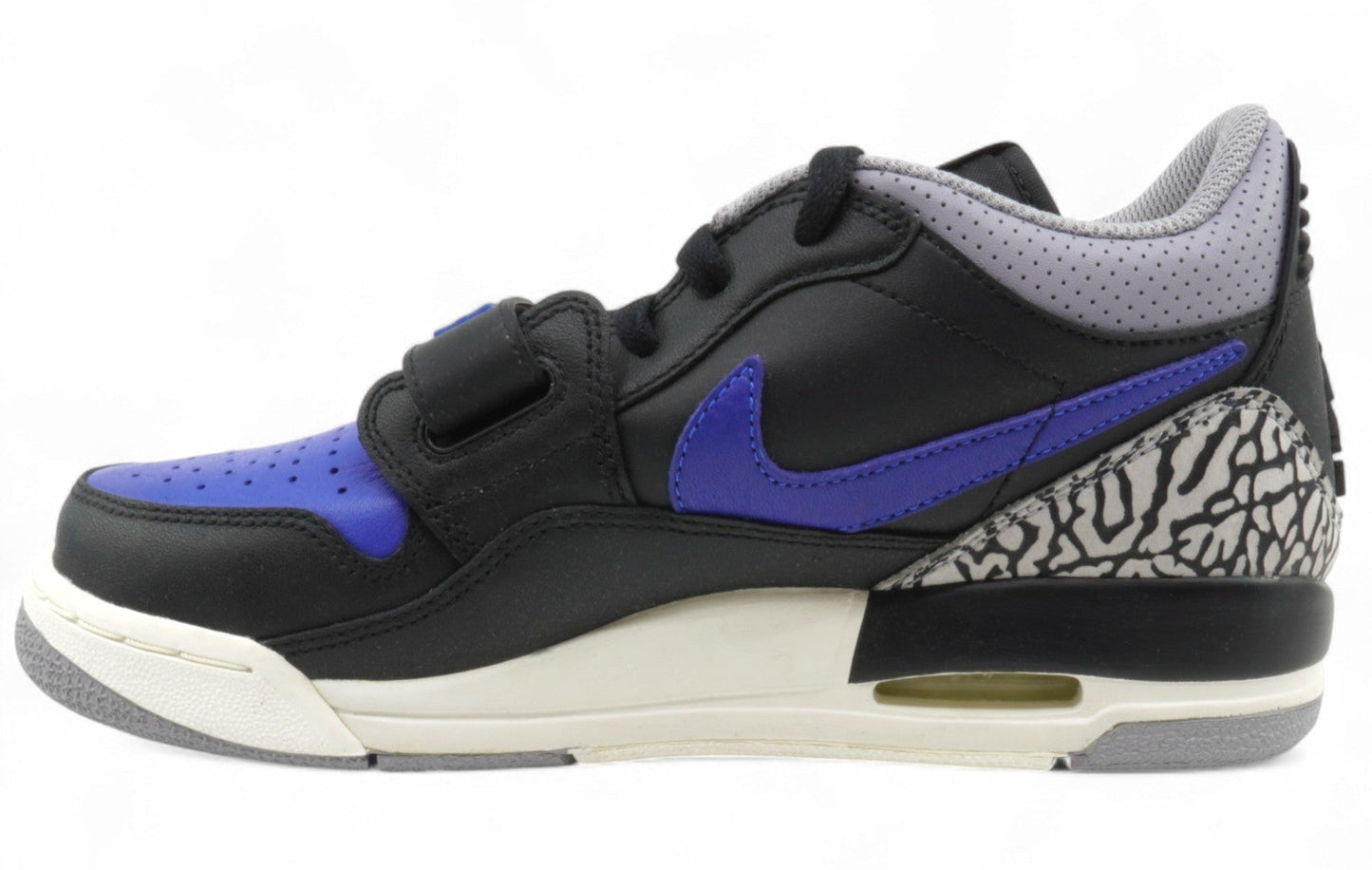 Vans Men's Air Jordan Legacy 312 Low Sample Sneakers