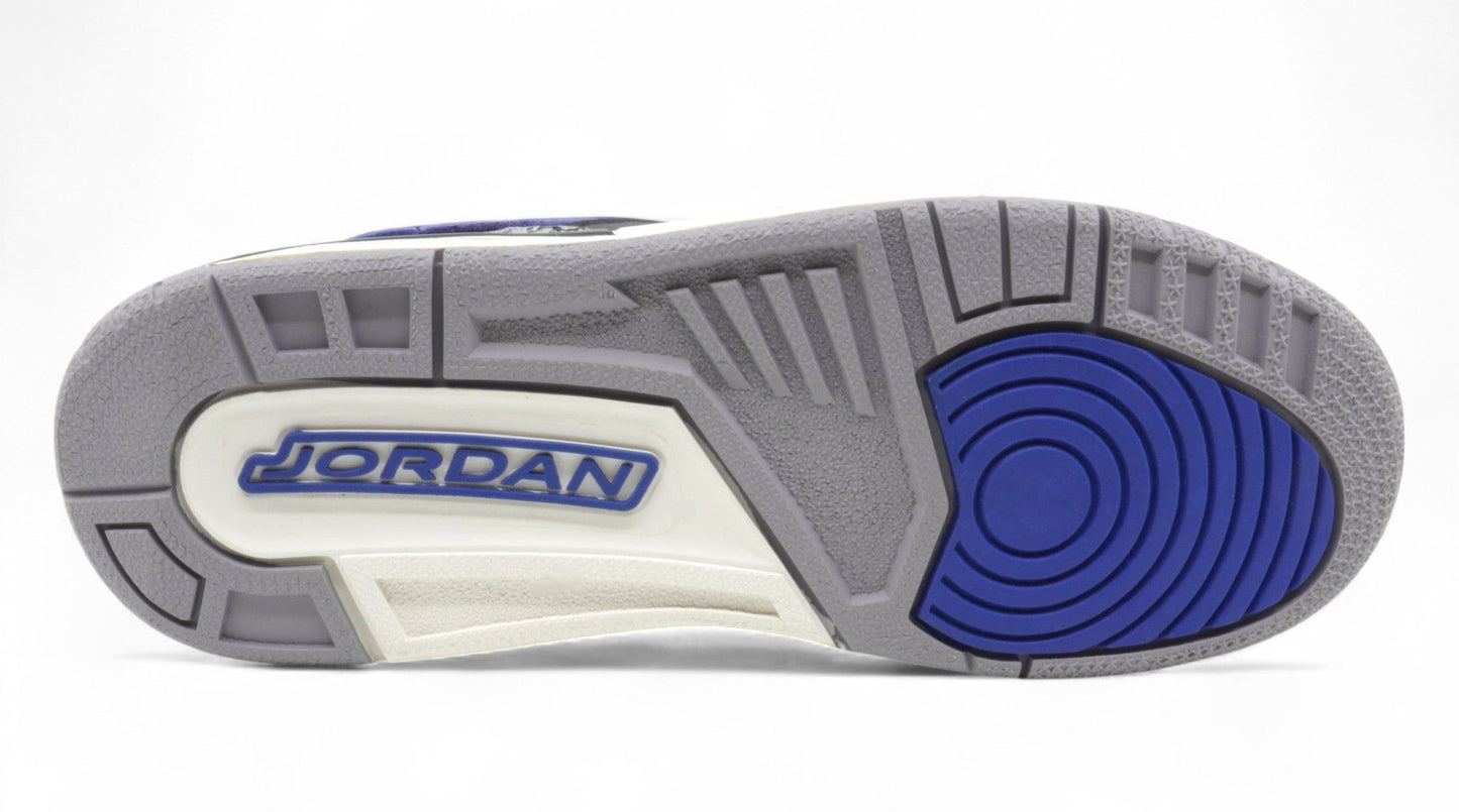 Men's Air Jordan Legacy 312 Low (Sample)