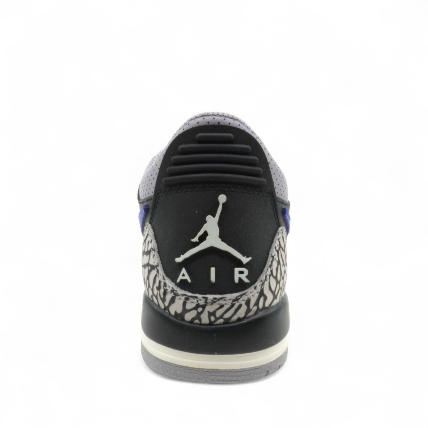Vans Men's Air Jordan Legacy 312 Low Sample Sneakers