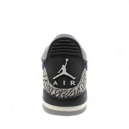 Vans Men's Air Jordan Legacy 312 Low Sample Sneakers