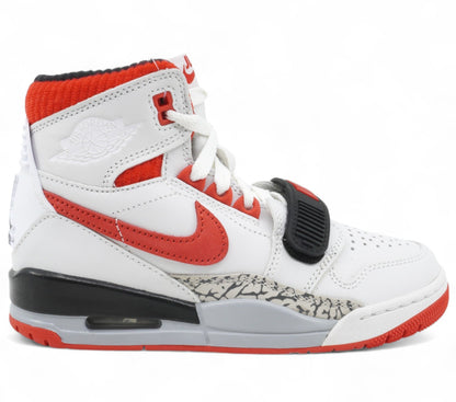 Men's Air Jordan Legacy 312 Sample Sneakers