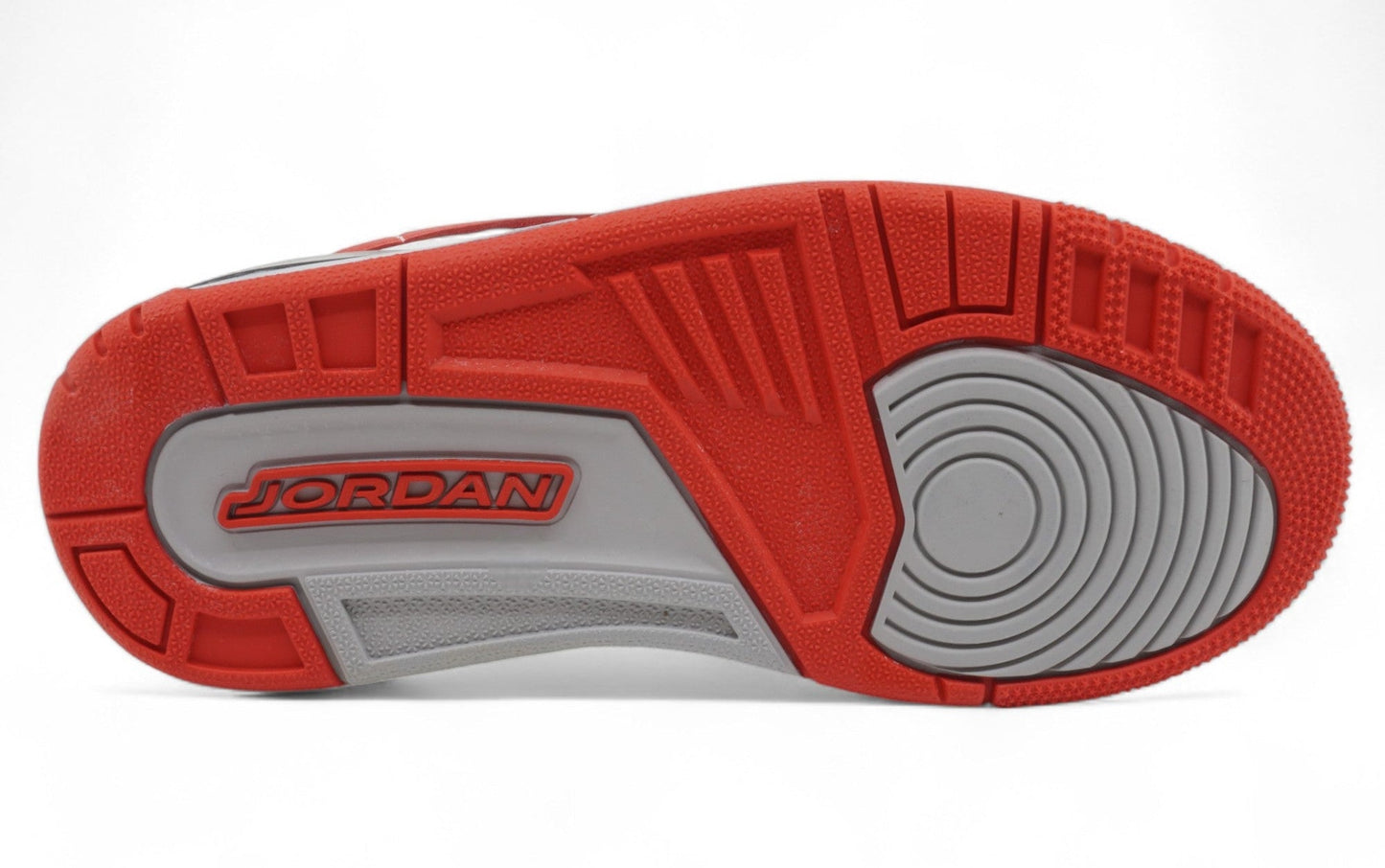 Men's Air Jordan Legacy 312 (Sample)