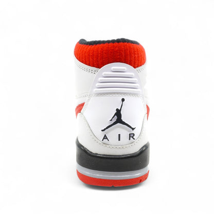 Men's Air Jordan Legacy 312 Sample Sneakers