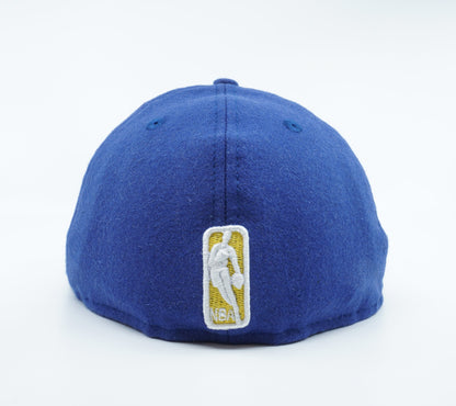 New Era Men's NBA Golden State Warriors Team Mandatory 59Fifty Fitted