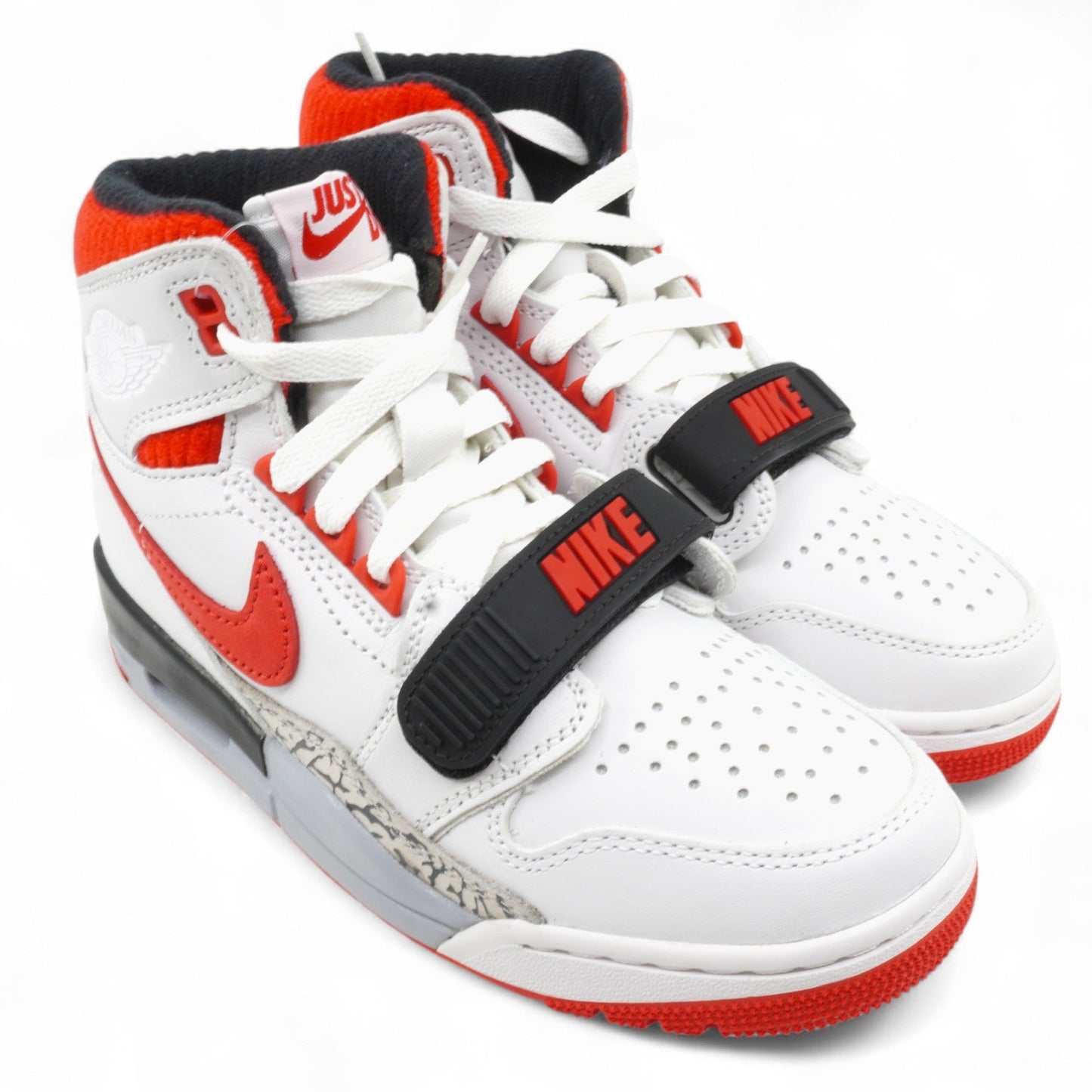 Men's Air Jordan Legacy 312 (Sample)