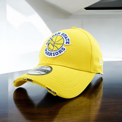 New Era Men's NBA Gsw Warriors Hardwood Classics Night 39Thirty