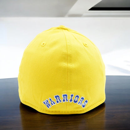 New Era Men's NBA Gsw Warriors Hardwood Classics Night 39Thirty