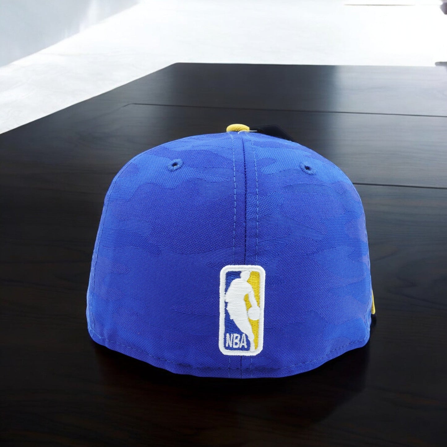New Era Men's NBA Golden State Warriors 2018 Tipoff 59Fifty