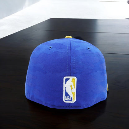 New Era Men's NBA Golden State Warriors 2018 Tipoff 59Fifty