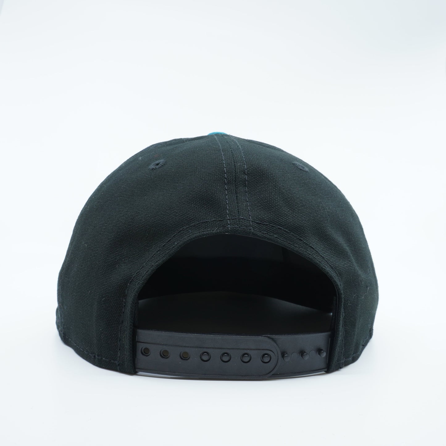 Men's New Era NBA Gsw Warriors Logo Warriors Turquoise 950 Snapback