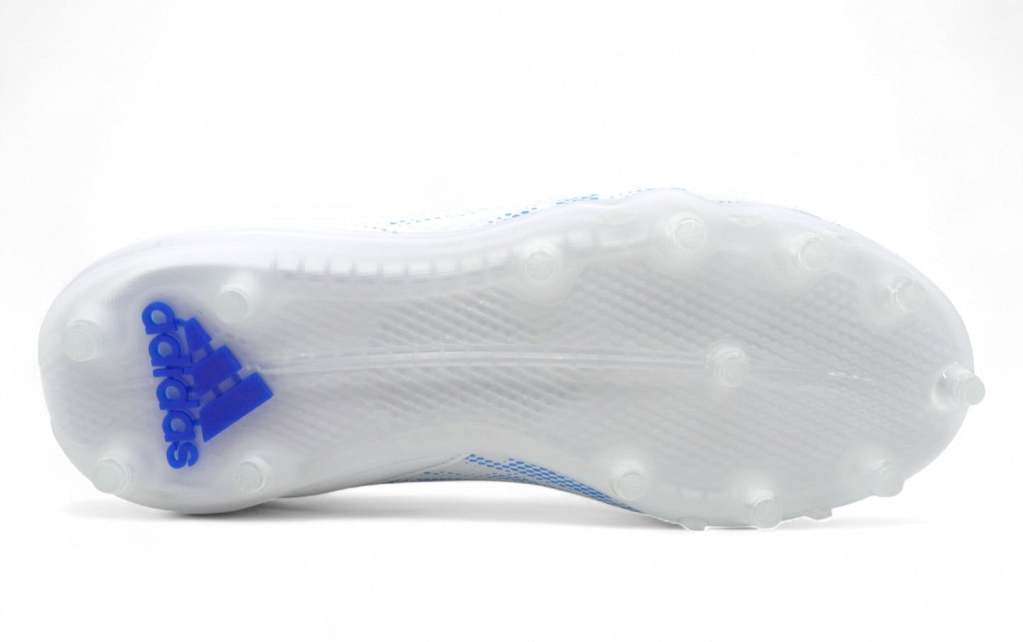 Grade School adidas Adizero Electric. 2 Football Cleats