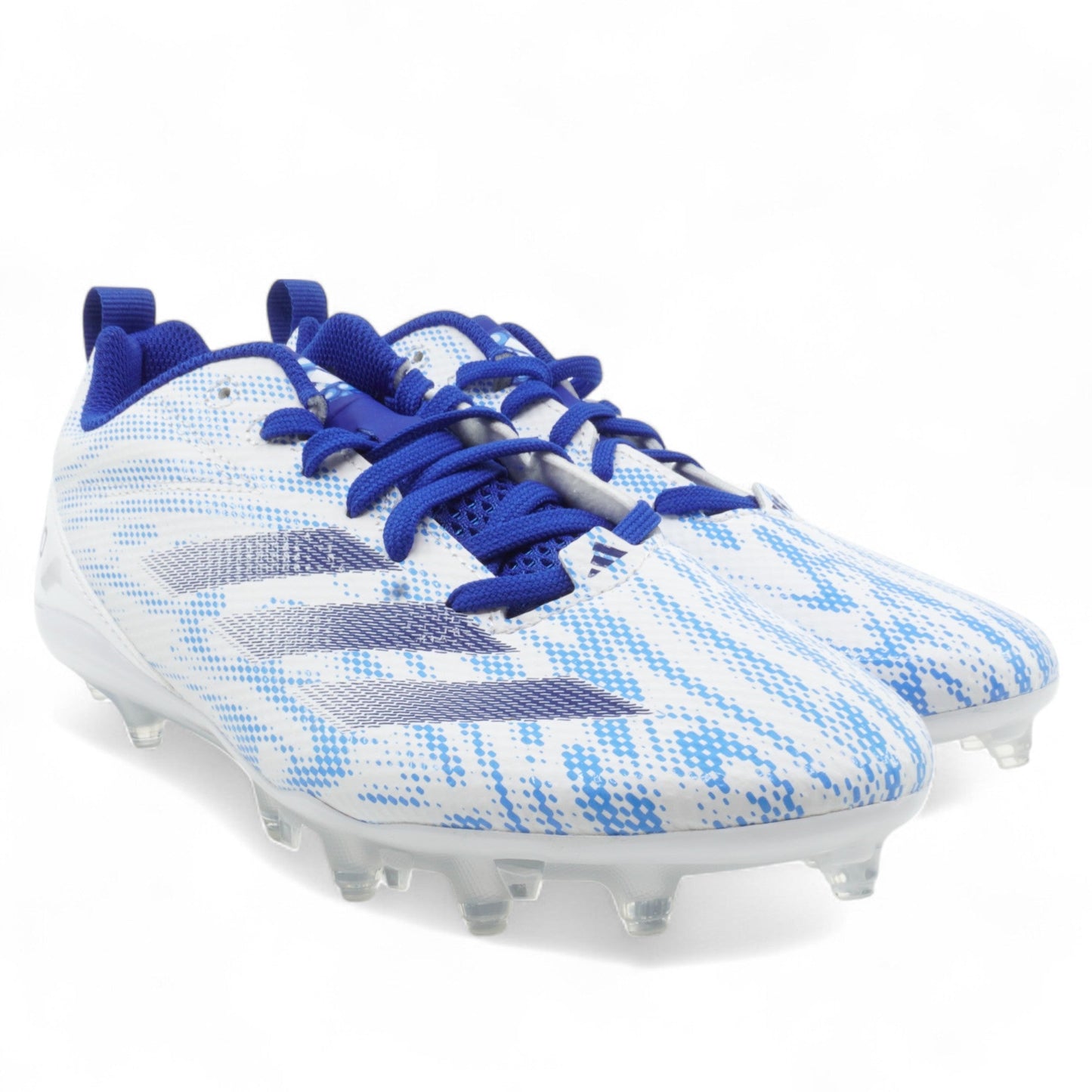 Grade School adidas Adizero Electric. 2 Football Cleats