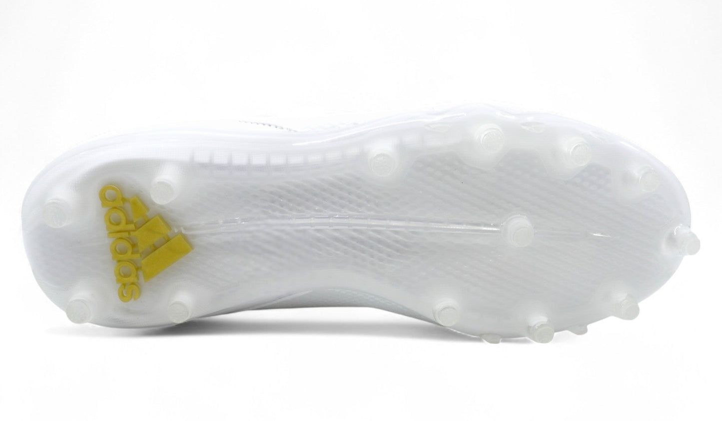 Grade School adidas Adizero Electric. 2 Football Cleats