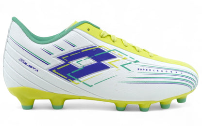 Lotto Sport Grade School Solista 700 Viii Fg