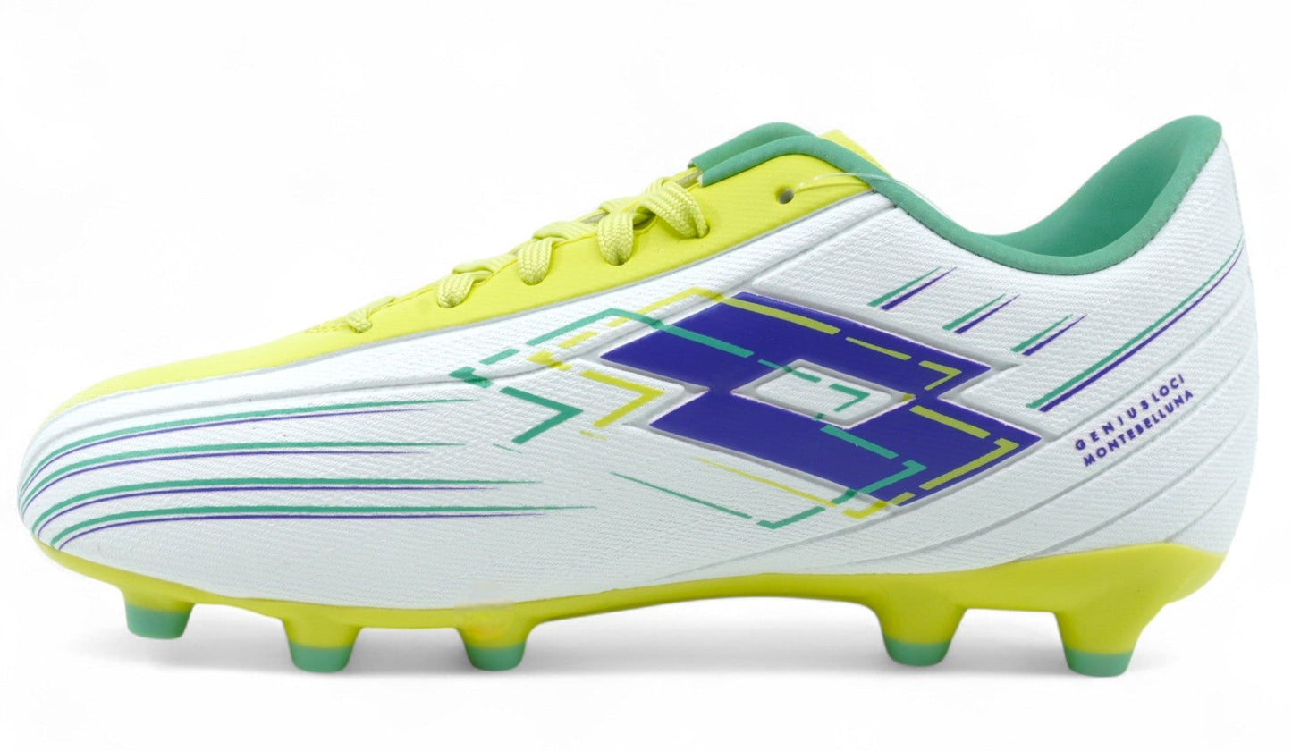 Grade School Lotto Sport Solista 700 VIII Fg