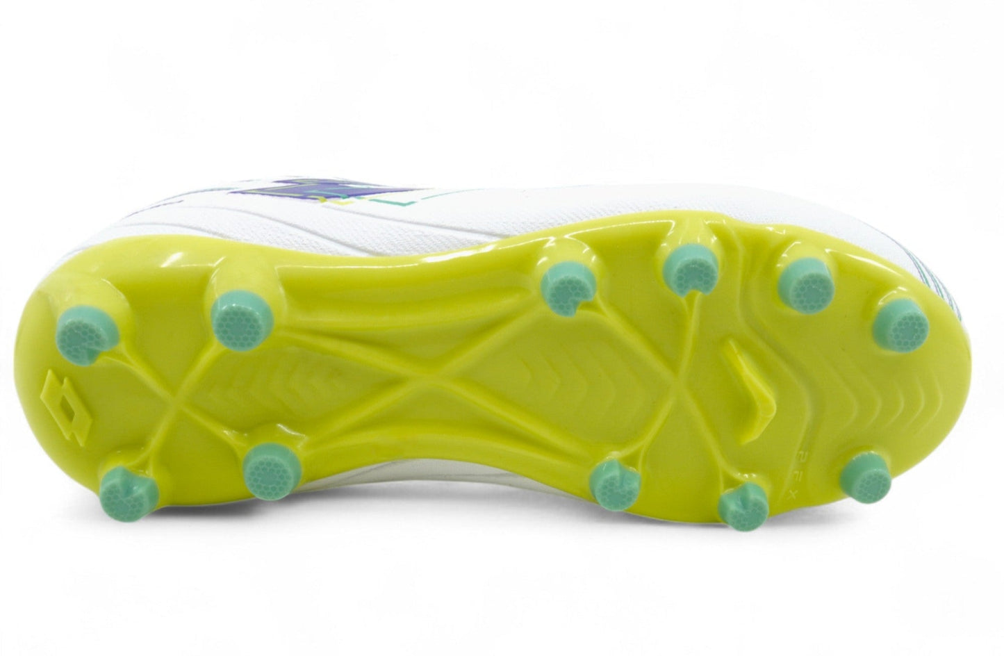 Grade School Lotto Sport Solista 700 VIII Fg