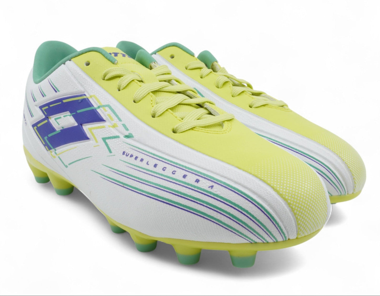 Grade School Lotto Sport Solista 700 VIII Fg