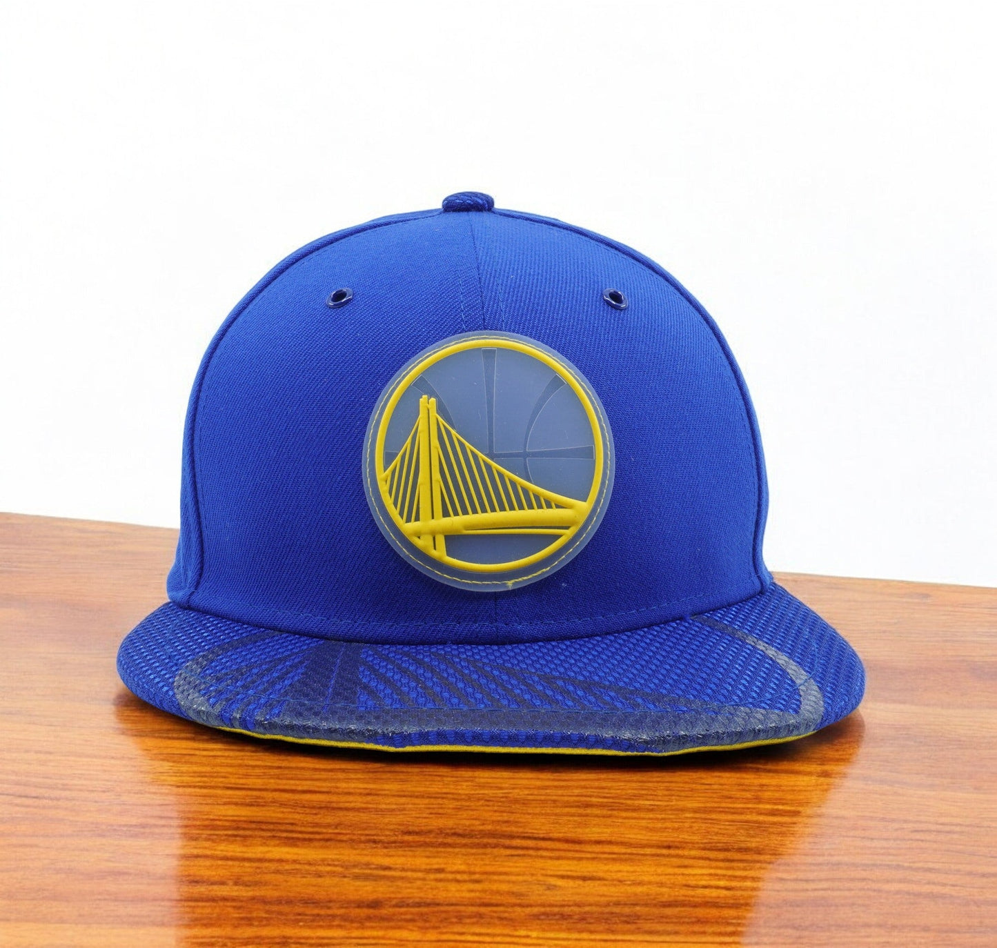New Era Men's NBA Golden State Warriors Allstar 2018 59Fifty