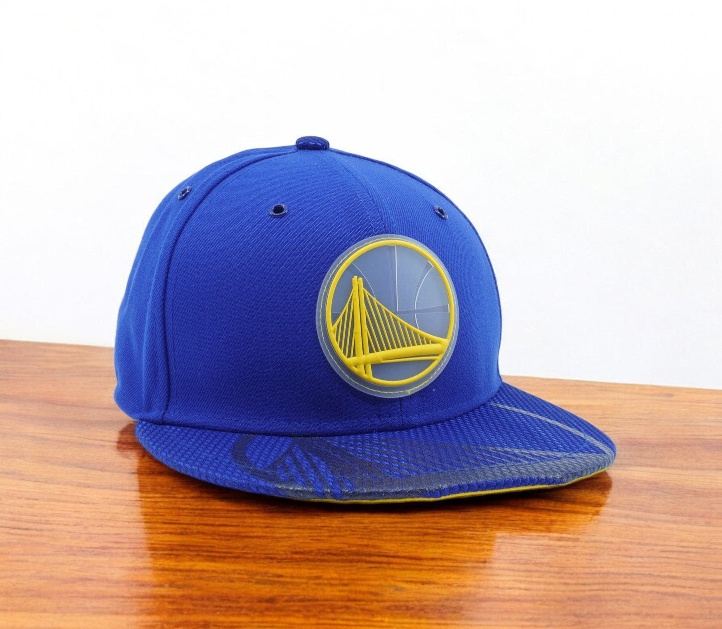 New Era Men's NBA Golden State Warriors Allstar 2018 59Fifty