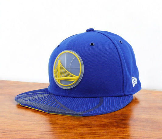 New Era Men's NBA Golden State Warriors Allstar 2018 59Fifty