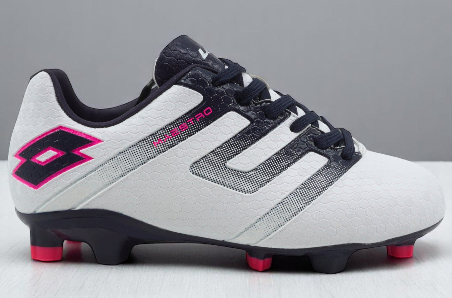 Grade School Lotto Sport Maestro 700 Iv Fg Jr