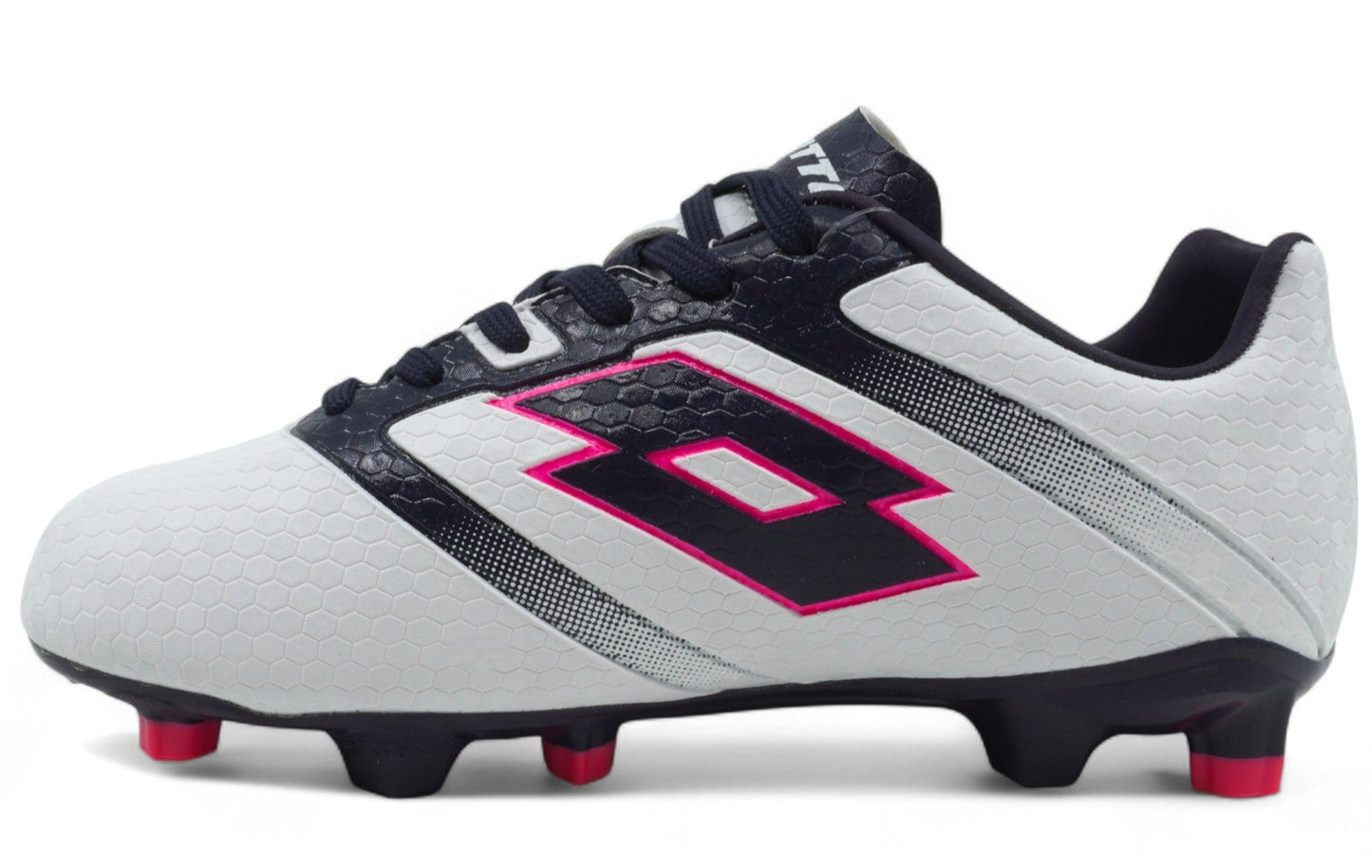 Grade School Lotto Sport Maestro 700 Iv Fg Jr