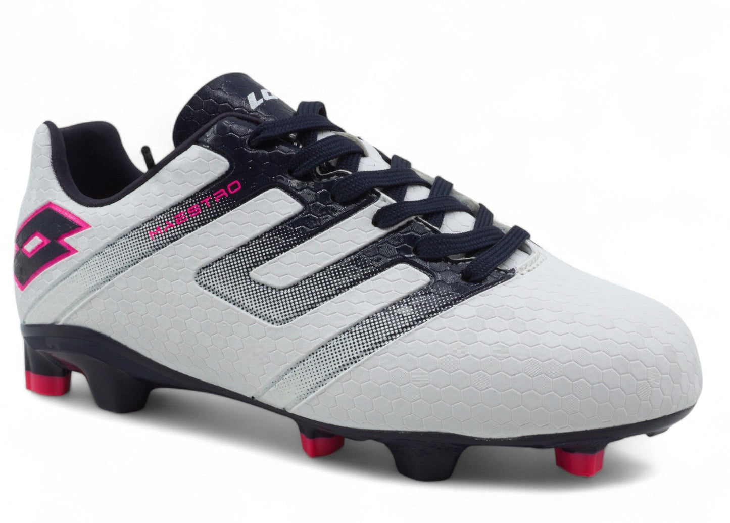 Grade School Lotto Sport Maestro 700 Iv Fg Jr