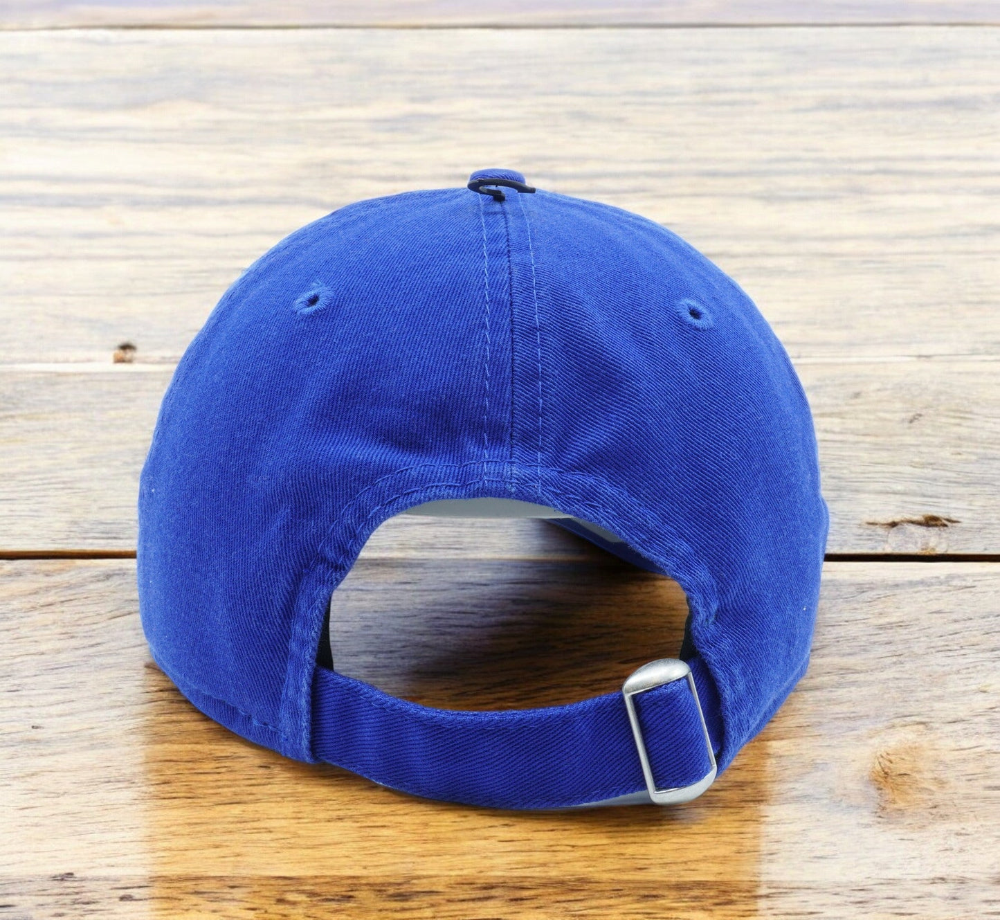 New Era Men's NBA Golden State Warriors Capital Hit 9Twenty Strapback Hats