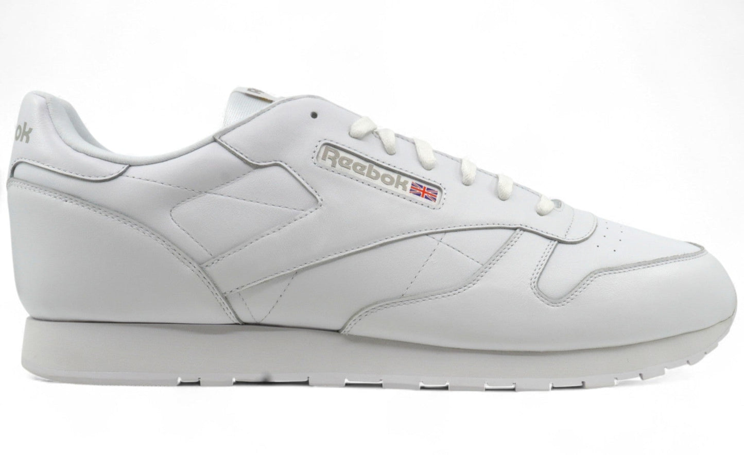 White/White/Grey 3-