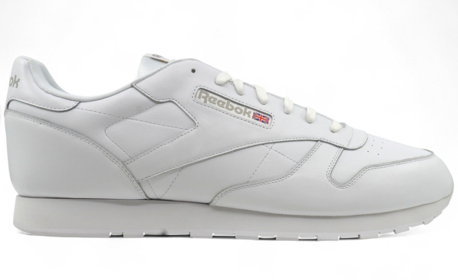White/White/Grey 3-