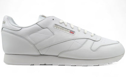 Reebok Men's Classic Leather Shaq Sneakers