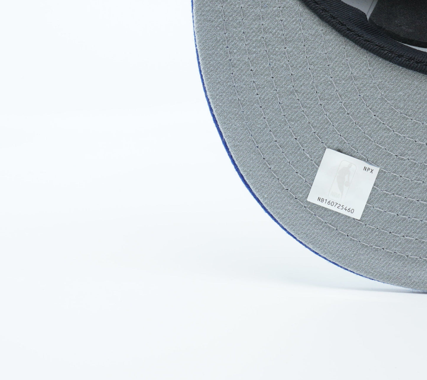 Men's New Era NBA Gsw Warriors Back To Back Champs 17/18 950 Snapback