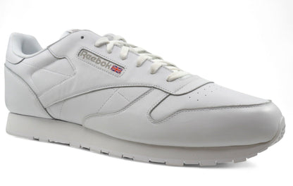 Reebok Men's Classic Leather Shaq Sneakers