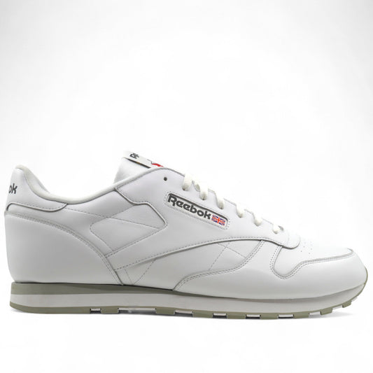 Men's Reebok Classic Leather Shaq