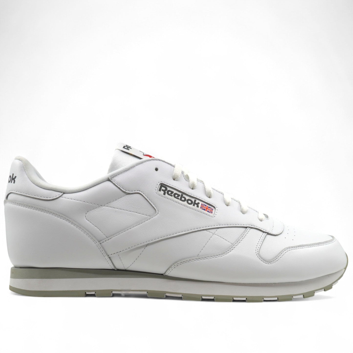 Reebok Men's Classic Leather Shaq