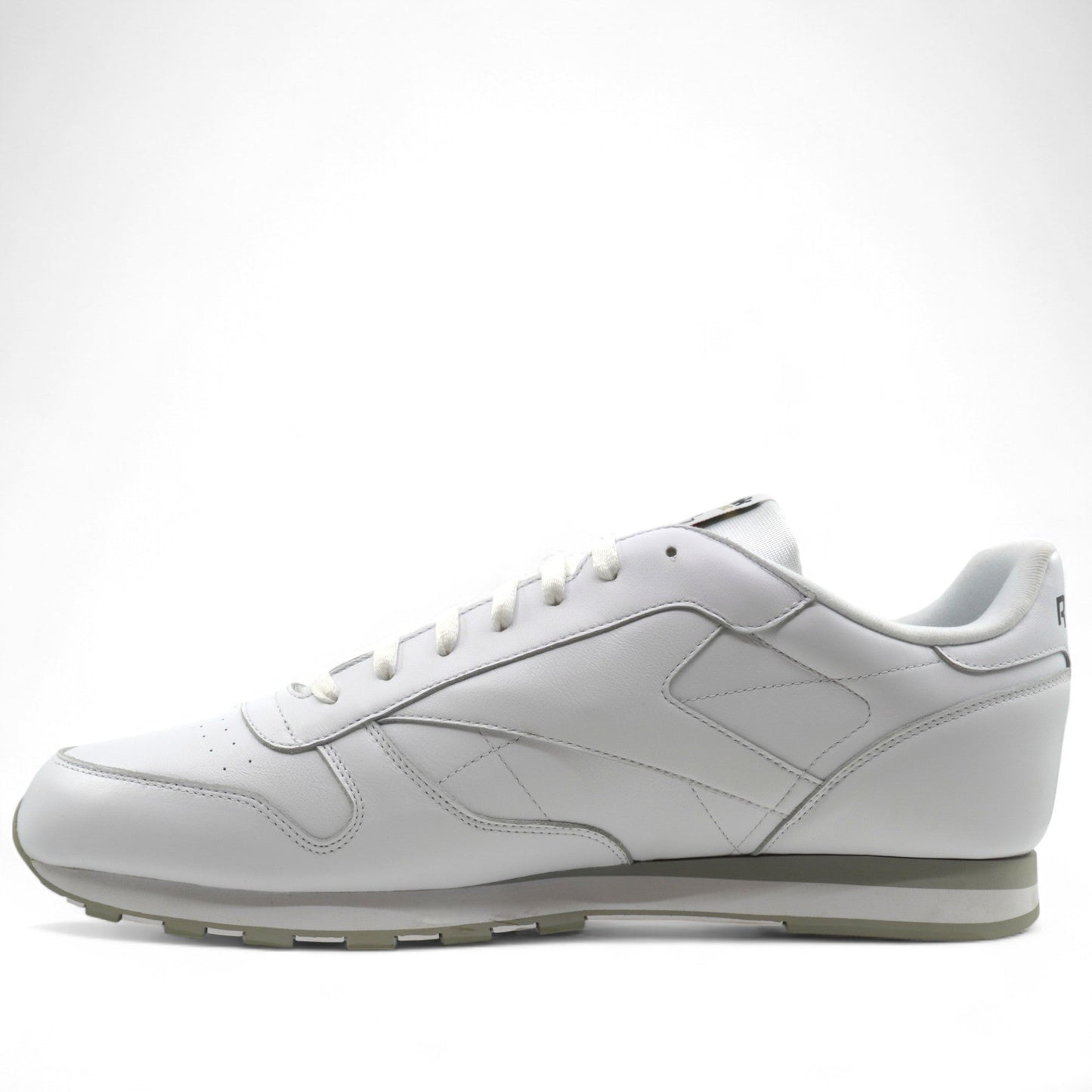 Men's Reebok Classic Leather Shaq