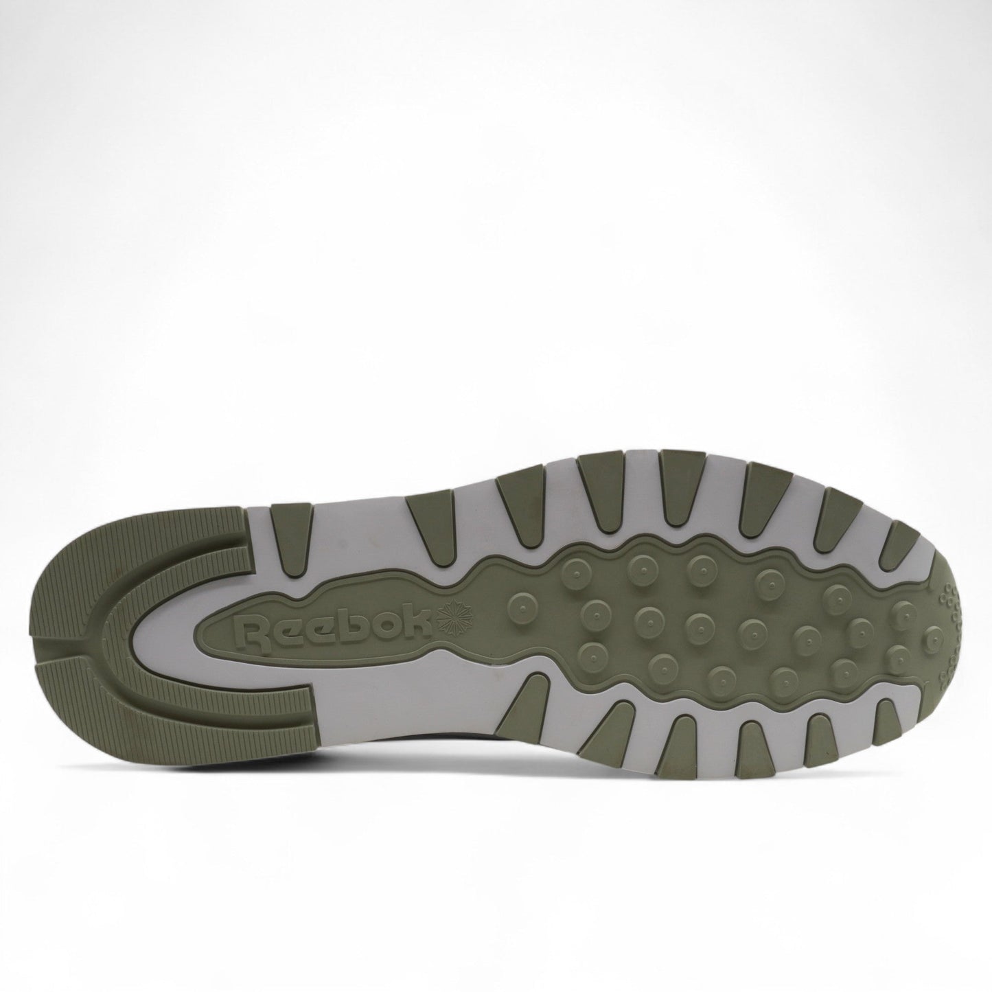 Reebok Men's Classic Leather Shaq