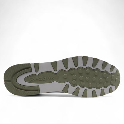 Reebok Men's Classic Leather Shaq