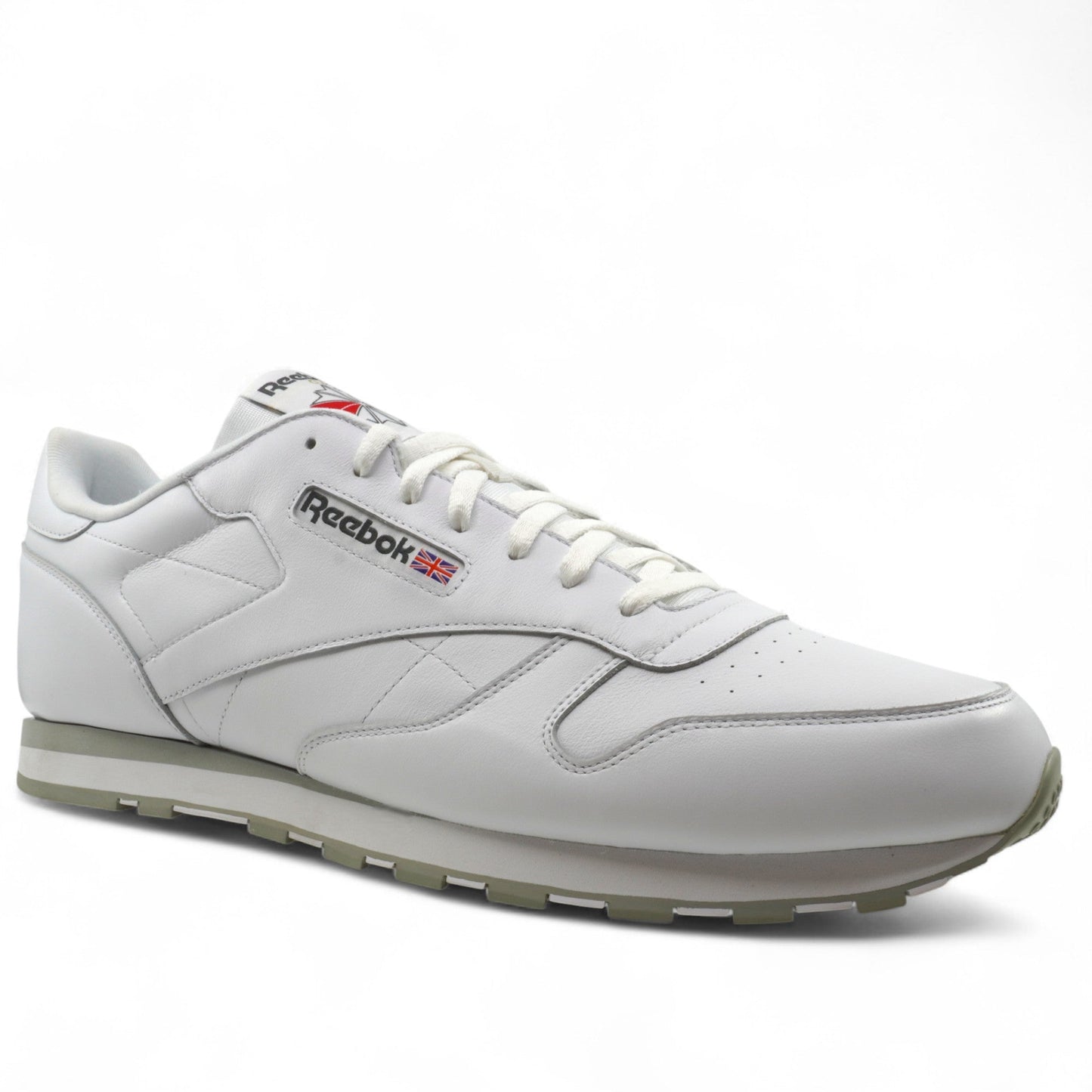 Reebok Men's Classic Leather Shaq