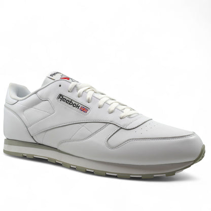 Reebok Men's Classic Leather Shaq